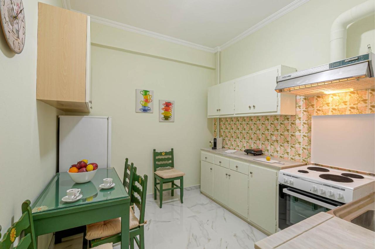 Apartament Sweet Cocoon Corfu  Zewnętrze zdjęcie